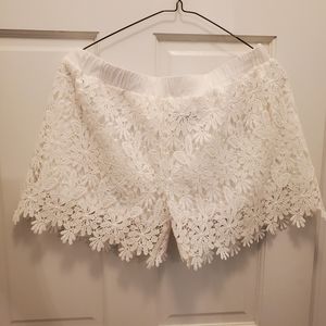 Anzea Collection shorts